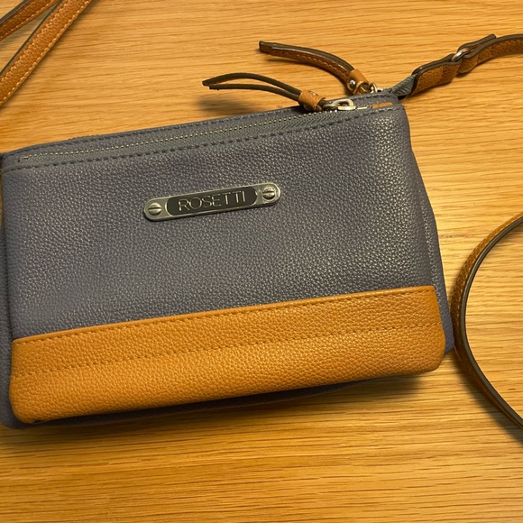 Rossetti cross-body bag - Picture 6 of 8